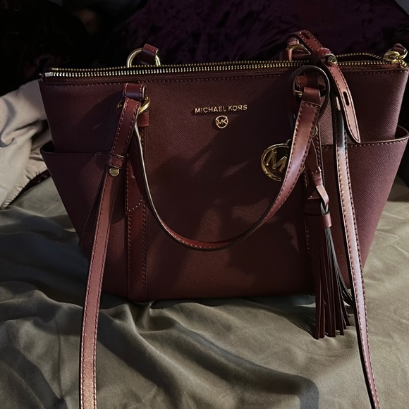 Michael Kors Sullivan